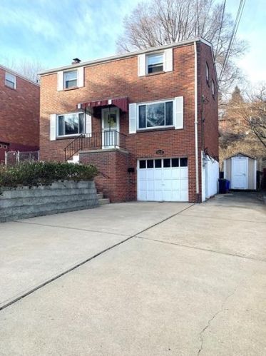 623 Fernhill Ave, Pittsburgh, PA 15226-1317