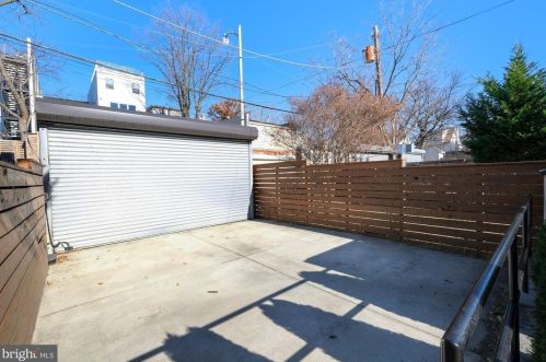 723 Varnum St, Washington DC 20011-7028 exterior