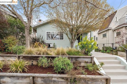 3924 Everett Ave, Oakland, CA 94602-1762