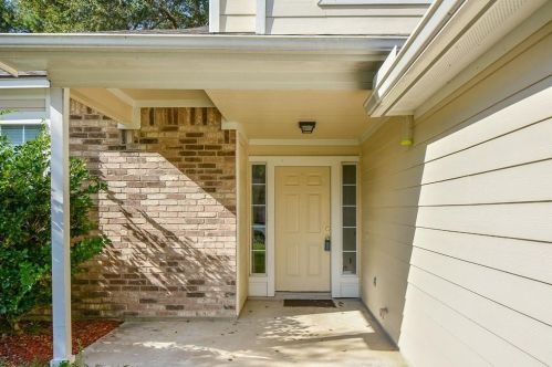 16441 Ryan Guinn Way, Conroe TX  77303-4691 exterior