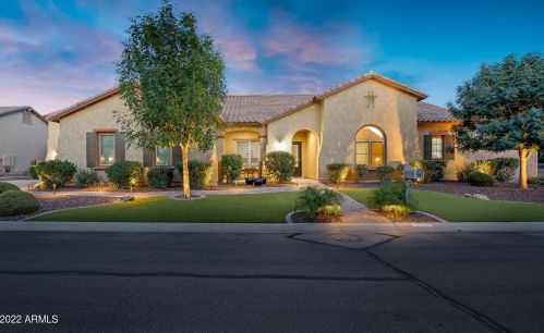 21913 Aspen Valley Dr, Queen Creek, AZ 85142-6350