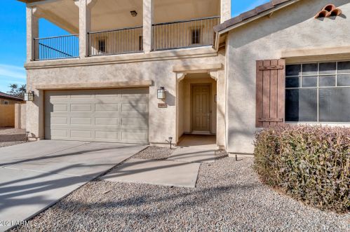19052 Alicante St, Maricopa, AZ 85138-2158