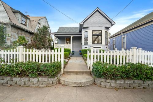 270 15th St, San Jose, CA 95112-1838