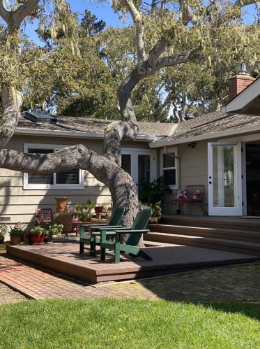 2868 Coyote Rd, Pebble Beach, CA 93953-2608