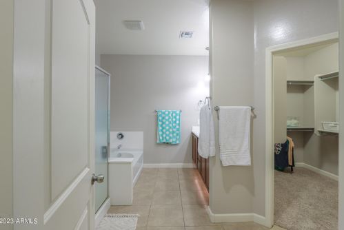 1888 Hubbard Ln, Casa Grande AZ  85122-6742 exterior