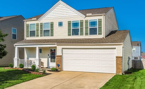 1237 Candora St, Blacklick, OH 43004-7131