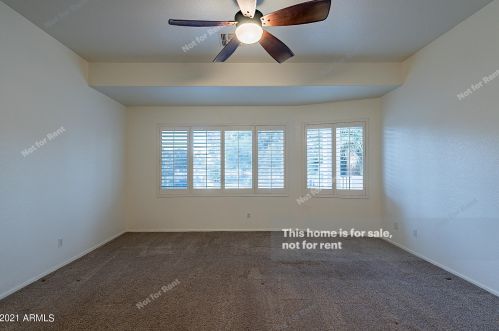 4821 Vista Pl, Chandler AZ 85248-5536 exterior