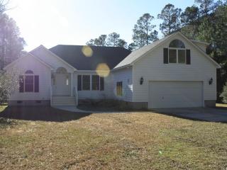 965 Old Mill Rd, Oriental, NC 28571-9495