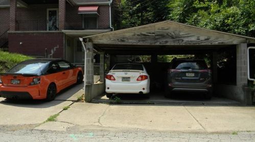 694 Ross Street Ext, Wall, PA 15148-1425