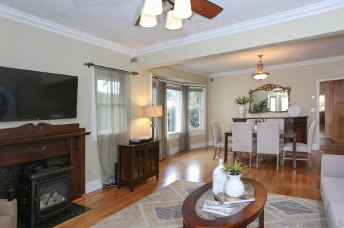 3145-47 Juniper St, San Diego CA exterior