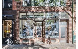 15 Bleecker St, New York NY  10012-2492 exterior