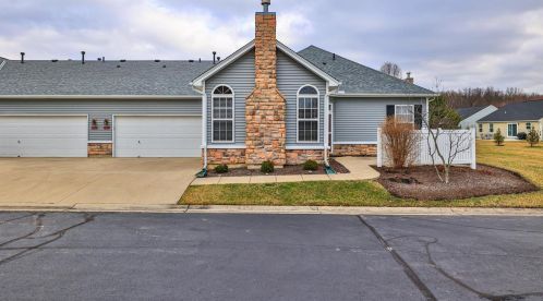 1901 Inverness Way, Milford, OH 45150-2742