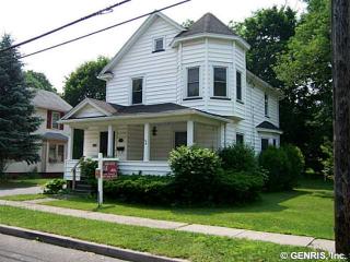 3166 Jane St, Caledonia, NY 14423-1023