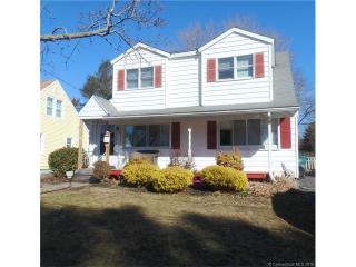 62 Willard St, New Haven, CT 06515-2127