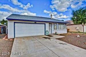 8704 Madison St, Peoria, AZ 85345-9411