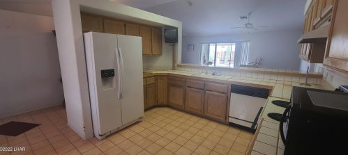 2841 Barite Dr, Lake Havasu City AZ  86404-1322 exterior