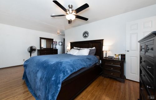 2143 Pennsylvania Ave, Fairfield CA  94533-3105 exterior