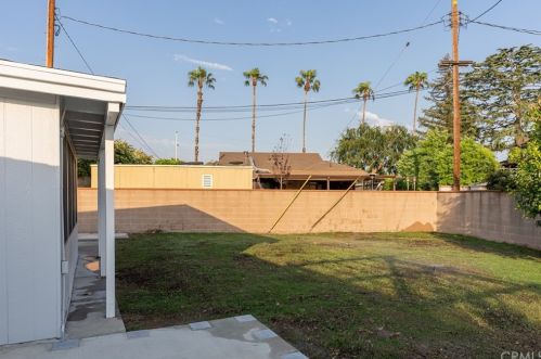 1164 Calvados Ave, Covina CA  91722-1602 exterior