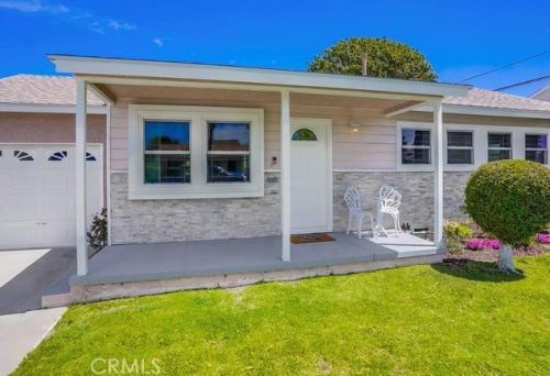 2308 Tulane Ave, Long Beach CA  90815-1946 exterior