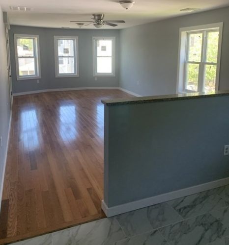 247 Pilgrim Ave, Worcester MA  01604-4749 exterior