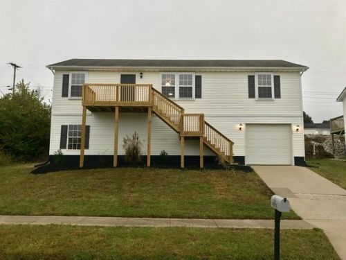 360 Burchwood Dr, Berea, KY 40403-2009