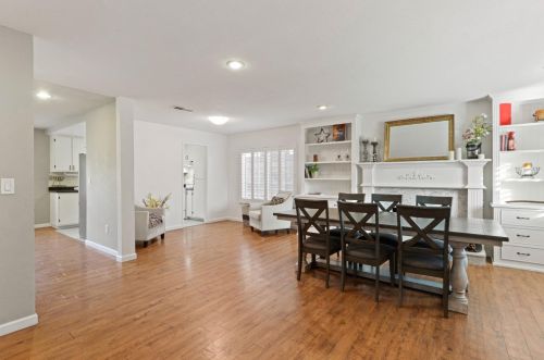 6307 Misty Wood Way, Citrus Heights CA  95621-3504 exterior