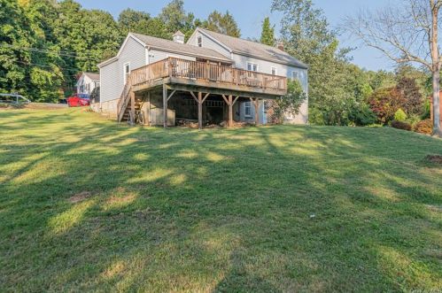 39 Ludingtonville Rd, Whaley Lake NY  12531-3002 exterior