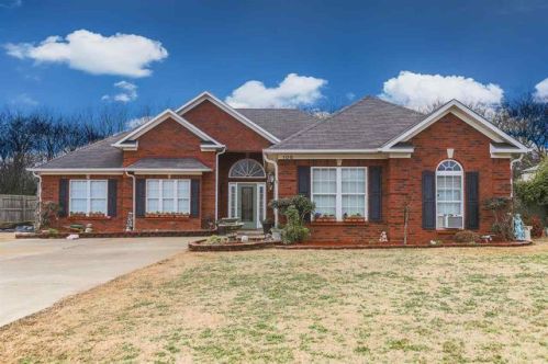 106 Rustic Cedar Ln, Madison, AL 35757-7937