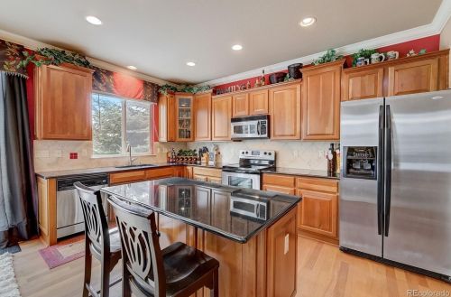 7634 Joplin Ct, Englewood CO 80112-4736 exterior