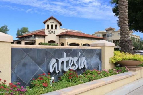 7297 Scottsdale Rd, Scottsdale AZ  85253-3617 exterior