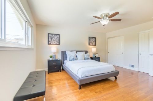 1638 Bittern Dr, Sunnyvale CA  94087-4604 exterior