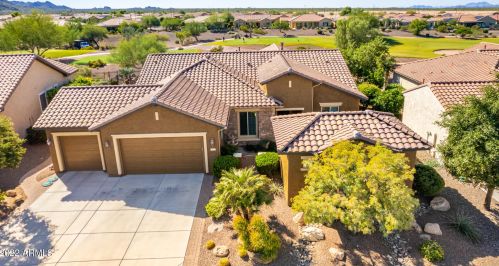 27095 Marco Polo Rd, Buckeye, AZ 85396-7408