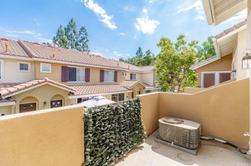 28505 Salerno Dr, Trabuco Canyon CA  92679-1225 exterior