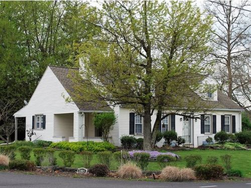 2005 Route 212, Coopersburg, PA 18036-9656