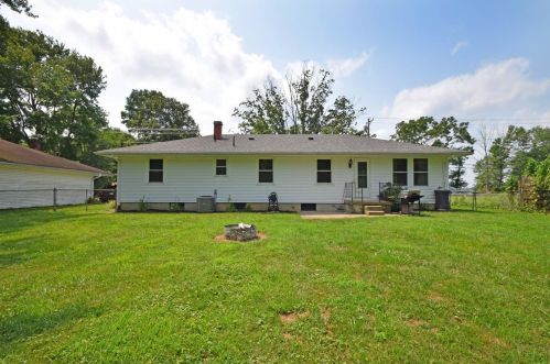 156 Pansy Pike, Blanchester OH  45107-1051 exterior