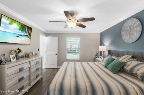 668 Forster Ave, Sebastian FL  32958-4828 exterior