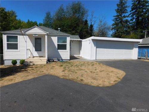 207 Bremerton Blvd, Bremerton, WA 98312-3405