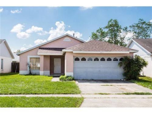 4681 Cheyenne Point Trl, Kissimmee, FL 34746-6398