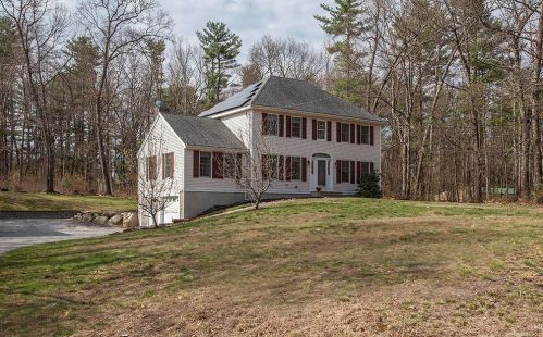 9 Wiley Hill Rd, Londonderry, NH 03053-3109