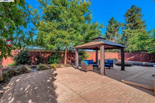 1042 Lomitas Ave, Livermore CA  94550-6436 exterior