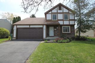 2089 Smokymill Rd, Dublin, OH 43016-9571