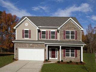 3622 Martele Dr, Charlotte, NC 28227-0005