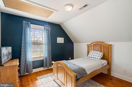7518 Gold Dale Rd, Locust Grove VA  22508-2907 exterior