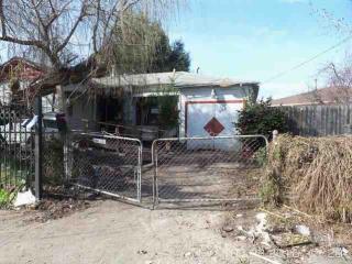 107 Eldridge Ave, Oakland, CA 94603-2125