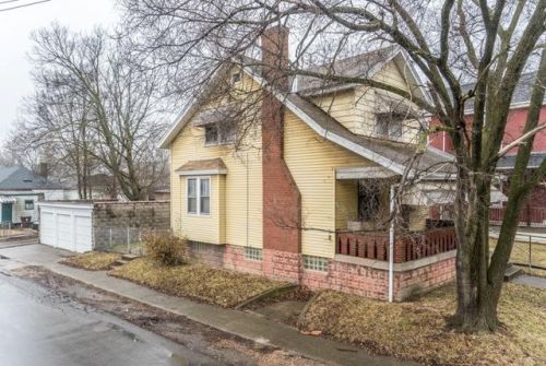 521 18th St, Covington, KY 41014-1018
