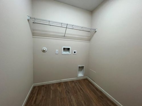 2605 Hewn Rock Way, Pearland TX  77584-3285 exterior