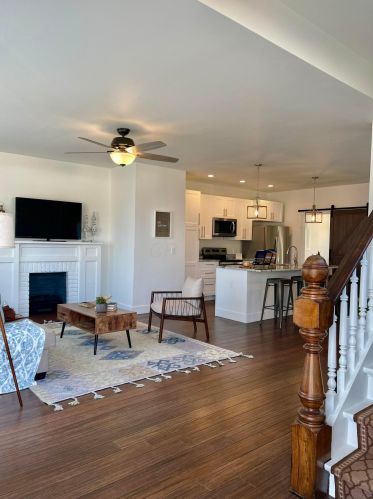 229 Sycamore St, Washington Court House OH  43160-2046 exterior