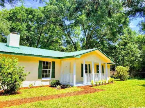 24070 101st Rd, O Brien, FL 32071-2900