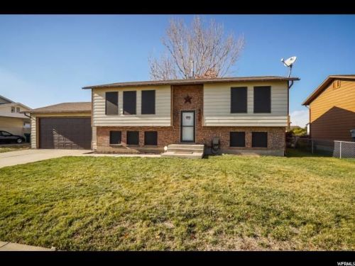 4605 3600, Roy, UT 84067-8848