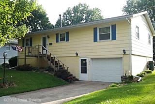506 Conrey St, Pershing, IA 50138-3206